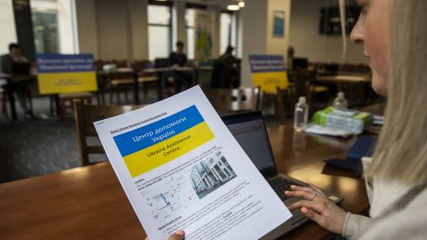 Українцям в Ірландії починають видавати посвідки на проживання: у чому суть нововведення