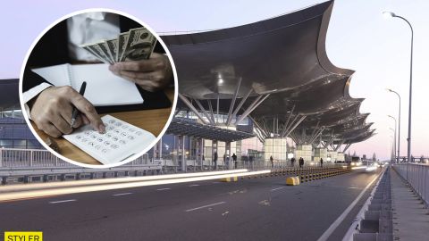 Хочу открыть свой бизнес в "Борисполе": сколько стоит аренда небольшого помещения