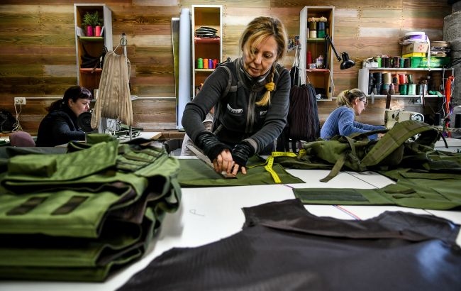 Критичний імпорт та бронь співробітників: бізнес вказав на ключові проблеми