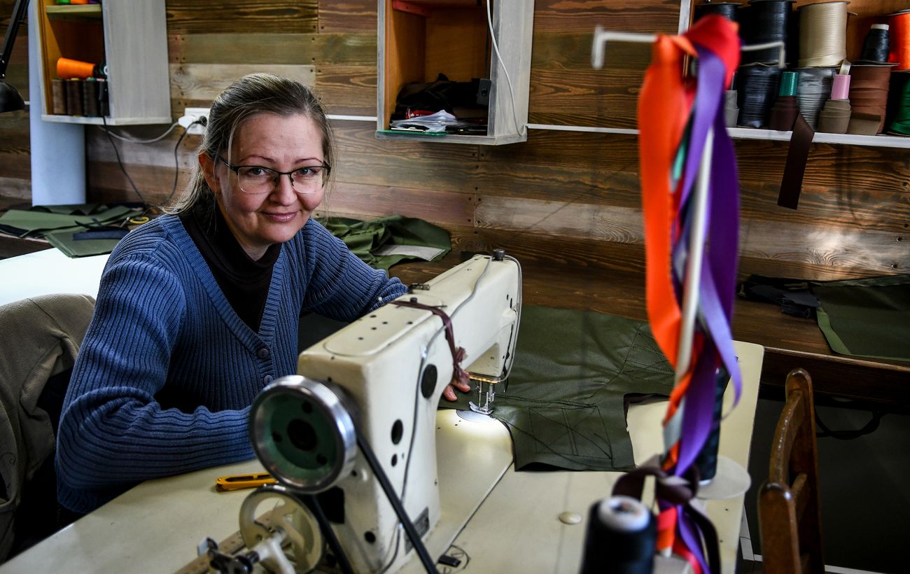 Работа в Украине с проживанием - вакансии с наибольшей заработной ...