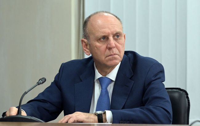 Суд ЕС снял санкции с российского олигарха Пумпянского