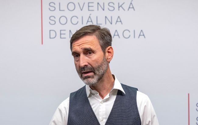 Словакия не поддержит санкции ЕС против ядерного топлива РФ, - министр