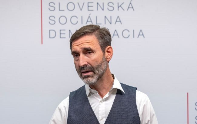 Словакия назвала условие для поддержки новых санкций против РФ