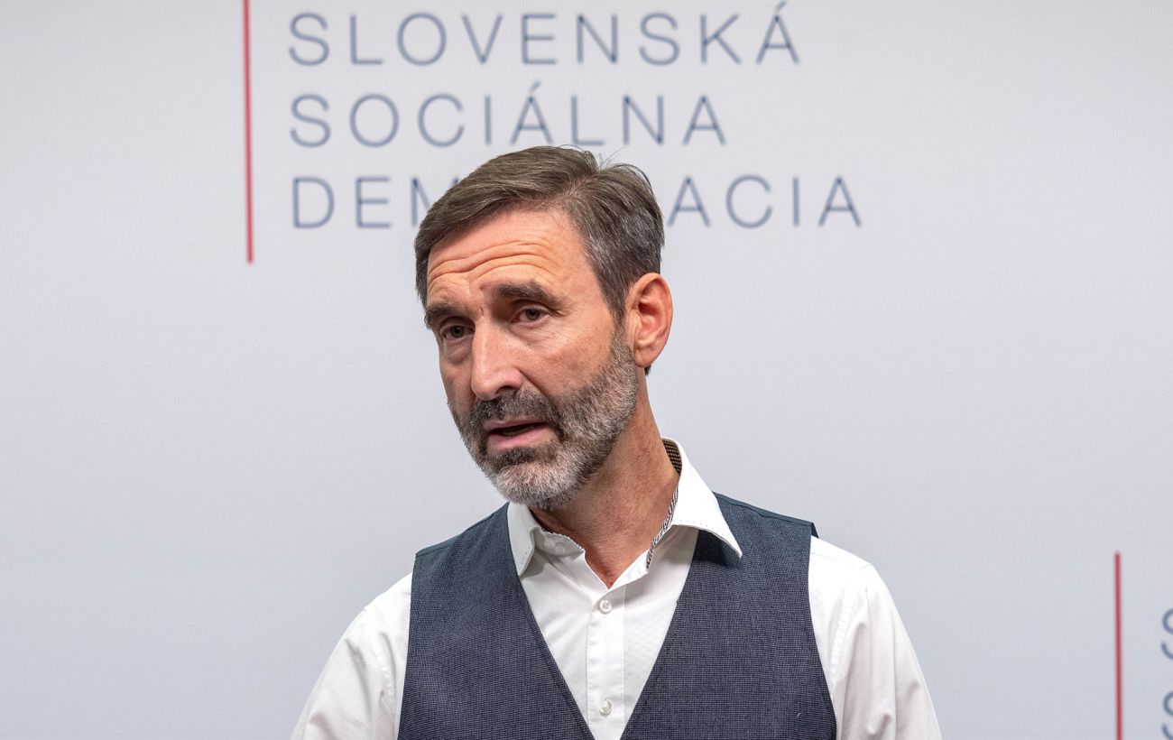 Словаччина подасть позов до Суду ЄС через заборону імпорту російського газу