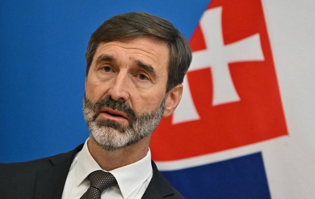 В Словаччині змінили думку щодо санкцій проти РФ після запуску "Дружби"