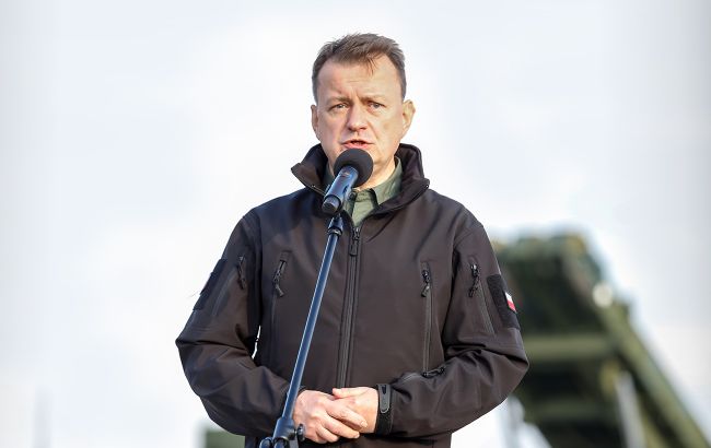 Польша планирует разместить HIMARS на границе с Калининградской областью