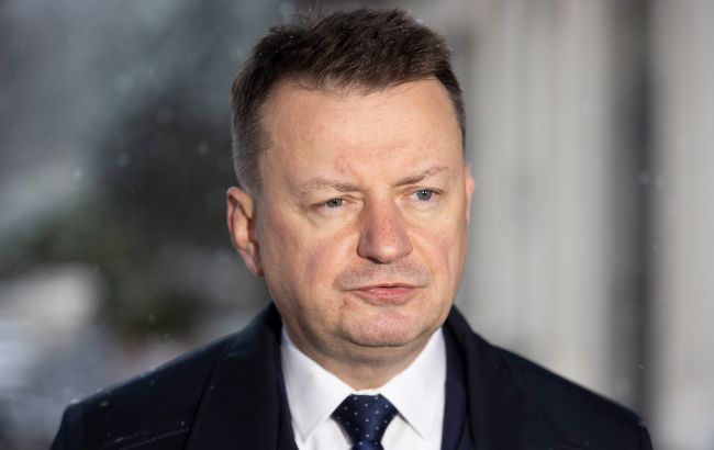 Польща пообіцяла надати інфраструктуру для навчання українських пілотів на F-16