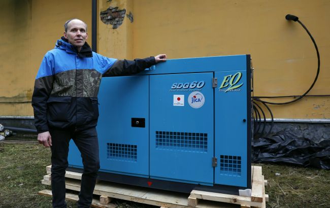 Хорватія виділила Україні 1 млн євро: на що підуть кошти