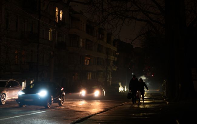 "Це вимушений крок": Шостку попередили про тимчасовий блекаут