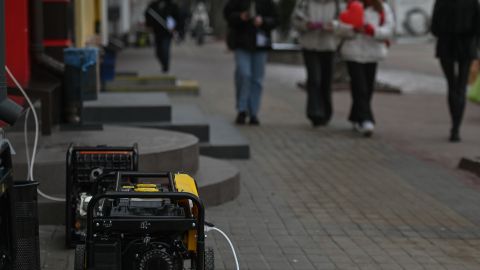 В Киеве отменили стабилизационные отключения света, - ДТЭК