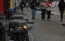 В Днепре продлили каникулы и готовят автобусы вместо трамваев из-за блэкаута