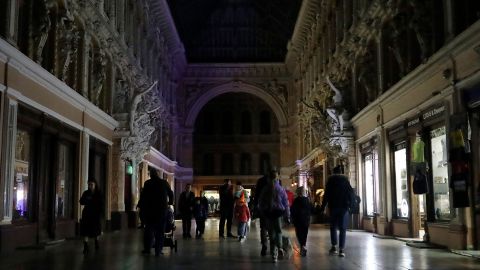 Ремонт електромереж може тривати 2-3 місяці. Мешканців Одеси попросили виїхати з міста