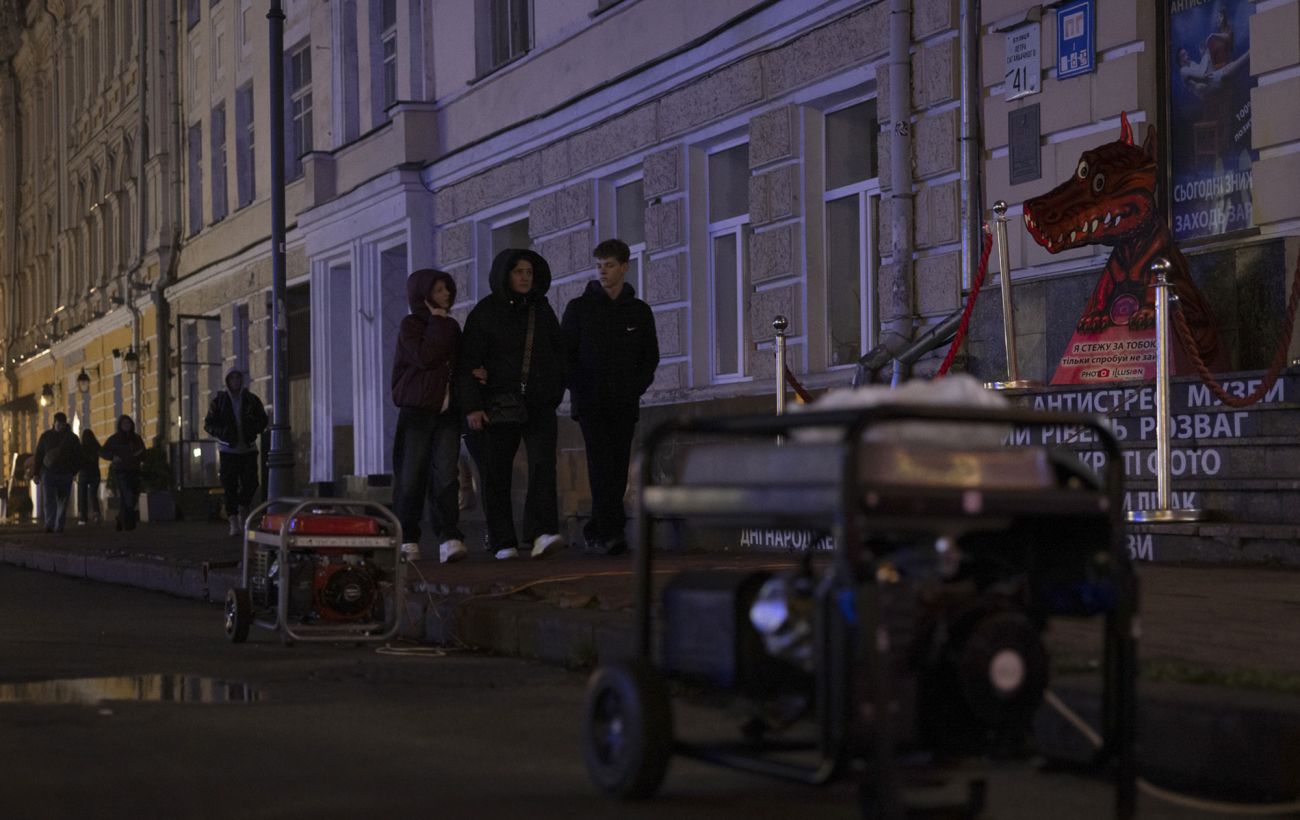 Гроші на генератори: з 30 січня подати заявку на "СвітлоДім" можна через "Дію"