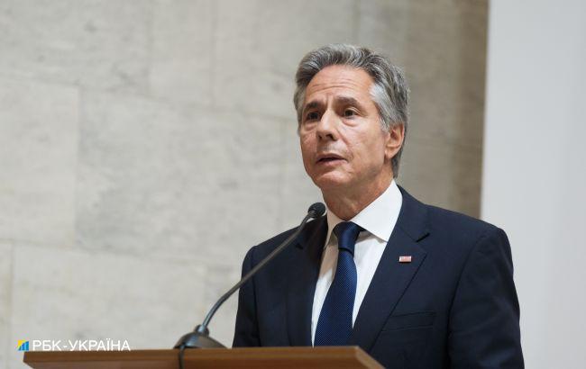 В США заявили, что украинцы стоят перед фундаментальным решением