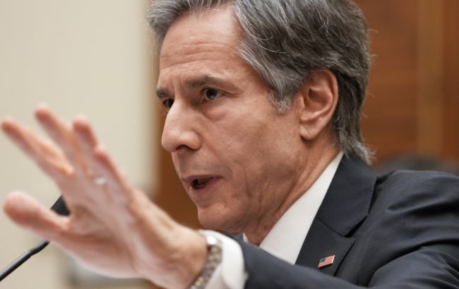 США и Запад встревожены тем, что произошло в небе у Южной Кореи