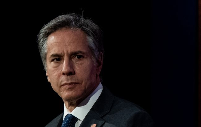 Пока нет никаких признаков того, что Россия готовится применить ядерное оружие, - Блинкен