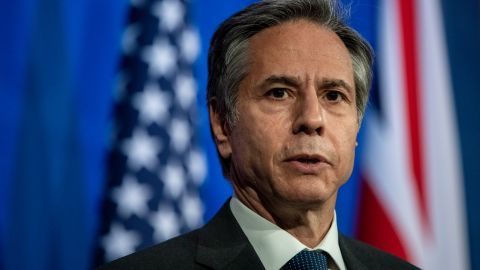 США евакуювали з Афганістану близько 30 тисяч осіб, - Блінкен