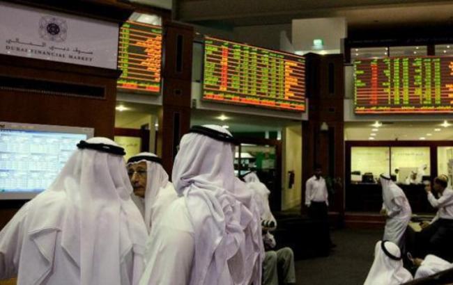 Торги на ближневосточных биржах в воскресенье завершились ростом котировок