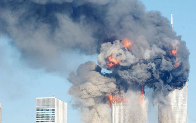Теракти 11 вересня в США. Як впали вежі-близнюки і що відомо 20 років потому