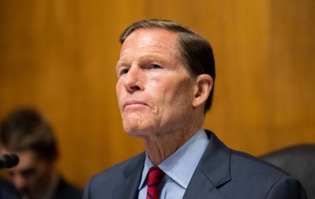 Сенатор США закликав виробників чіпів "робити більше", щоб продукція не потрапляла у зброю РФ