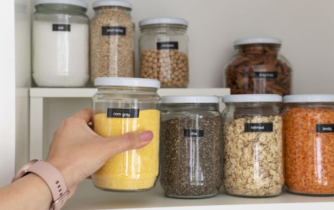 Топ-5 полезных гарниров на завтрак, обед и ужин