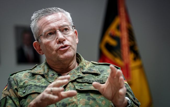 Германия готовит новый план по обороне страны впервые со времен Холодной войны