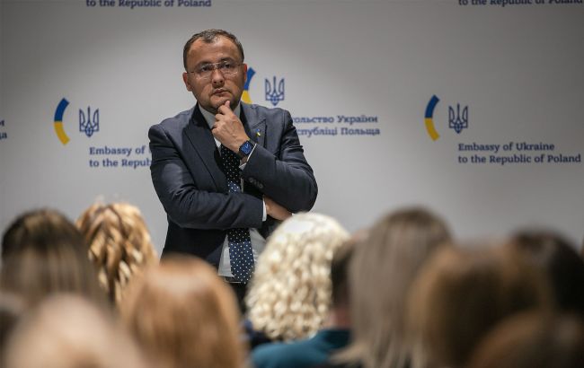 Украинский посол ответил, является ли Польша до сих пор надежным союзником Киева