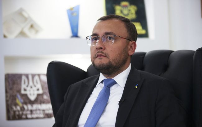 Турция в этом году проведет саммит по продовольственной безопасности, - Боднар