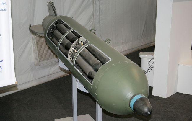 США підтвердили використання Україною касетних боєприпасів проти РФ