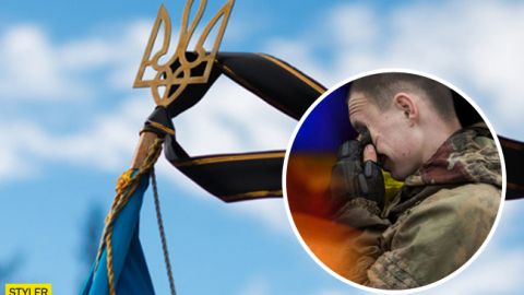 Отомстим! В "Азове" рассказали о погибшем на фронте 26-летнем герое (фото)