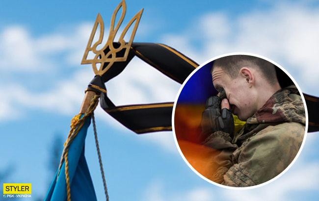 Помстимося! У "Азові" розповіли про загиблого на фронті 26-річного героя (фото)