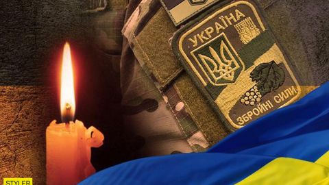 Герою було 20 років: помер молодий воїн ЗСУ, якого поранив ворожий снайпер