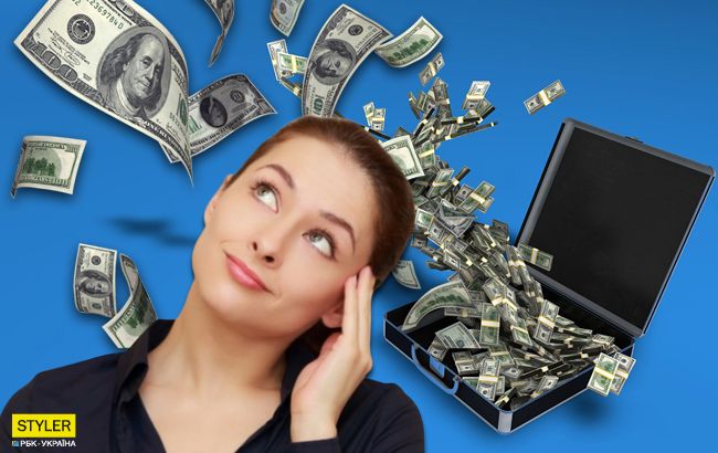 Найбагатші і найуспішніші знаки Зодіаку: хто ці щасливчики