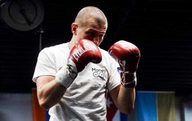 Богачук повернув собі перше місце у рейтингу WBC: деталі скандалу