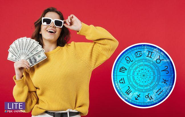 Август принесет финансовое благополучие этим знакам Зодиака: счастливчиков всего четверо!