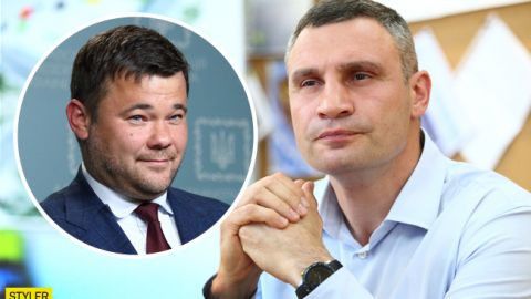 Богдан взорвал сеть из-за троллинга Кличко: все подробности