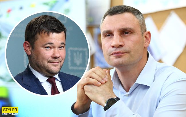 Богдан взорвал сеть из-за троллинга Кличко: все подробности