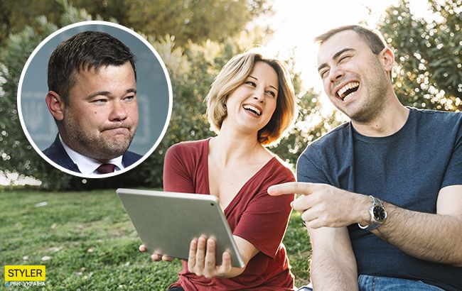 Звільнення голови ОП: Богдан запам'ятався героєм нескінченних мемів