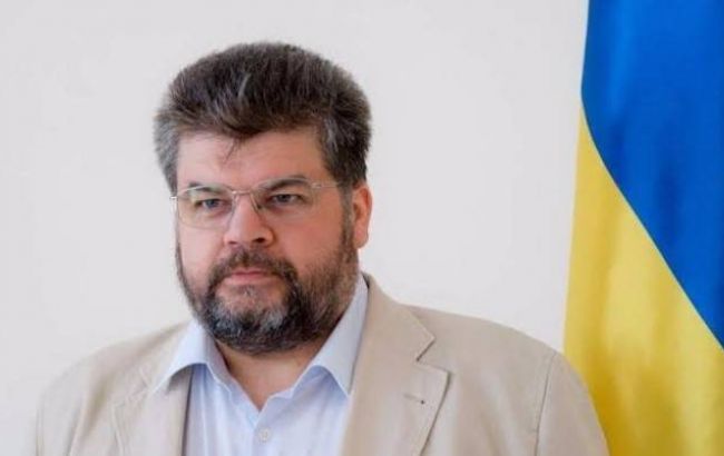 Вибори в ОРДЛО мають відбутись за формулою виборів по всій території України, - нардеп