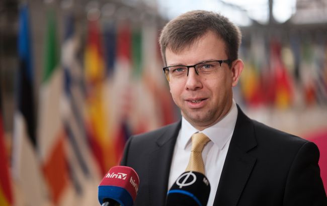 Україна отримає 20%. Угорщина різко розкритикувала бюджет ЄС