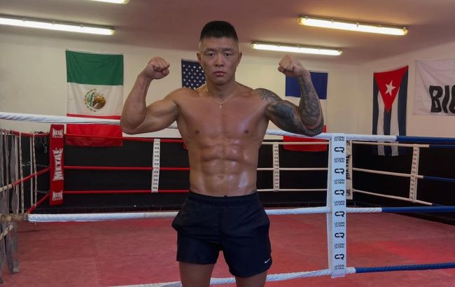 Чи зламає українець Хегай непереможного Еспінозу? Бій за титул WBO вже призначено