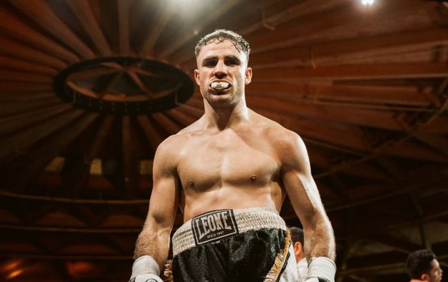Боксер из Украины бросит вызов звезде из Испании: Куриленко проведет бой в Бильбао