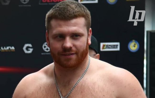 Український велетень проти німецького нокаутера: стало відомо, з ким і коли битиметься Довбищенко