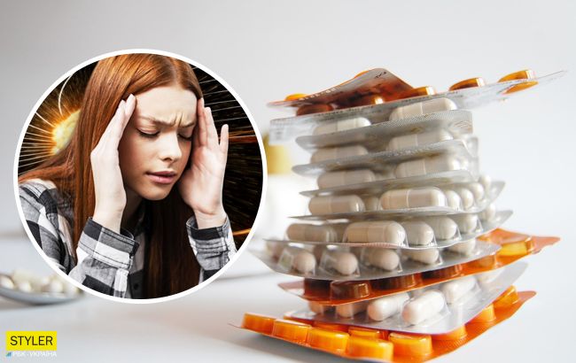Скачки давления, мигрень и аритмия: какого витамина не хватает при таких симптомах