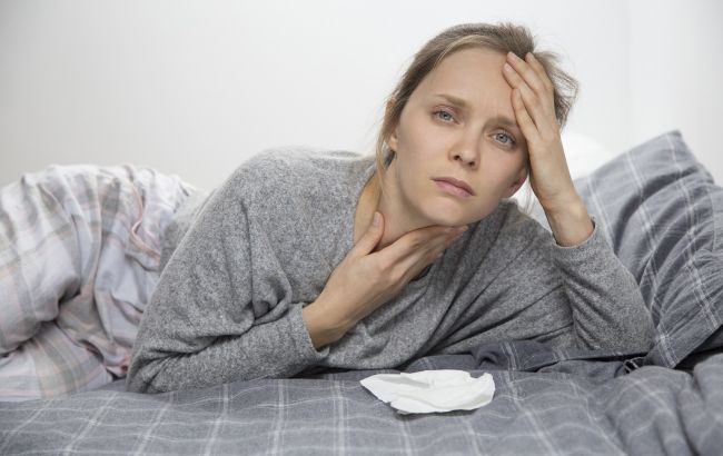 Болить горло? 8 перевірених методів, які миттєво знімуть біль