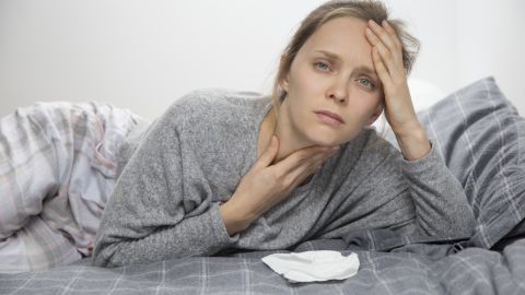 Цей вид раку можна визначити по голосу: симптоми розвиваються дуже швидко