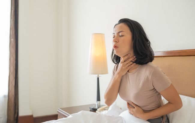 Лікар спростувала головний міф про біль у горлі та холодні напої