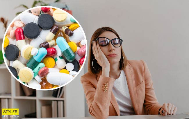 Чи потрібні людині вітаміни з баночок: доктор поставив крапку в питанні