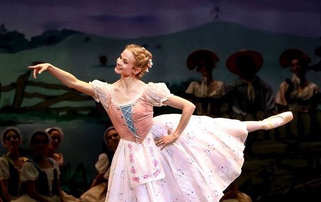 Французька весна в Києві: гала-концерт "Вечір франко-українського балету"