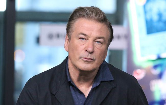 После трагедии с украинкой: Алек Болдуин заговорил о завершении карьеры